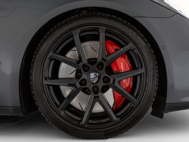 Porsche Panamera 4.0 turbo e-hybrid 5p.ti auto