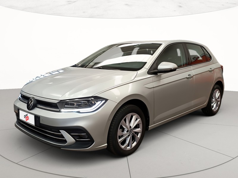 Volkswagen Polo 1.0 tsi style 95cv