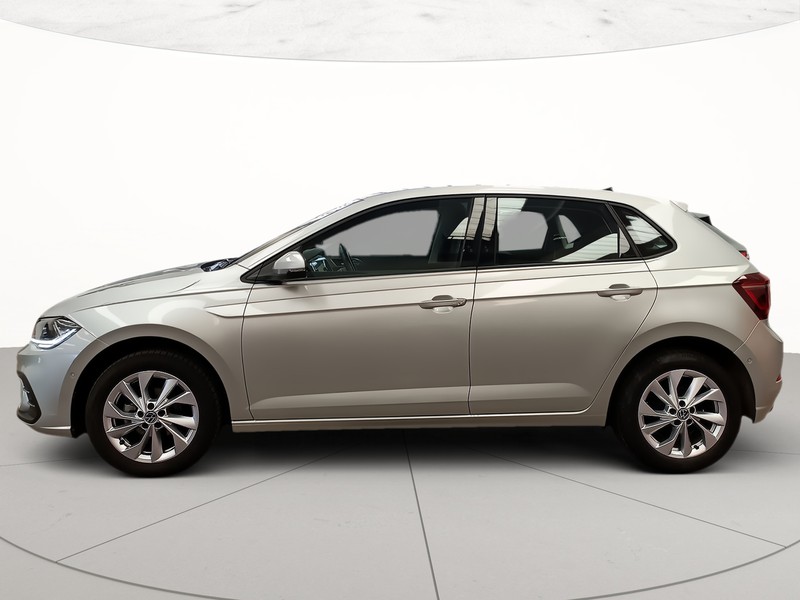Volkswagen Polo 1.0 tsi style 95cv