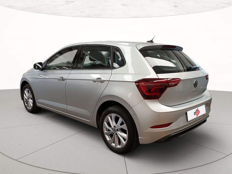 Volkswagen Polo 1.0 tsi style 95cv