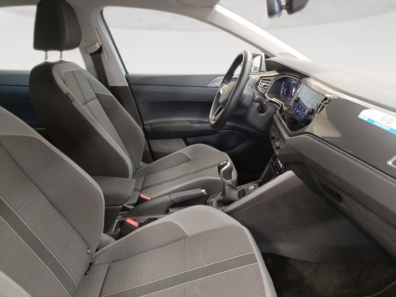 Volkswagen Polo 1.0 tsi style 95cv