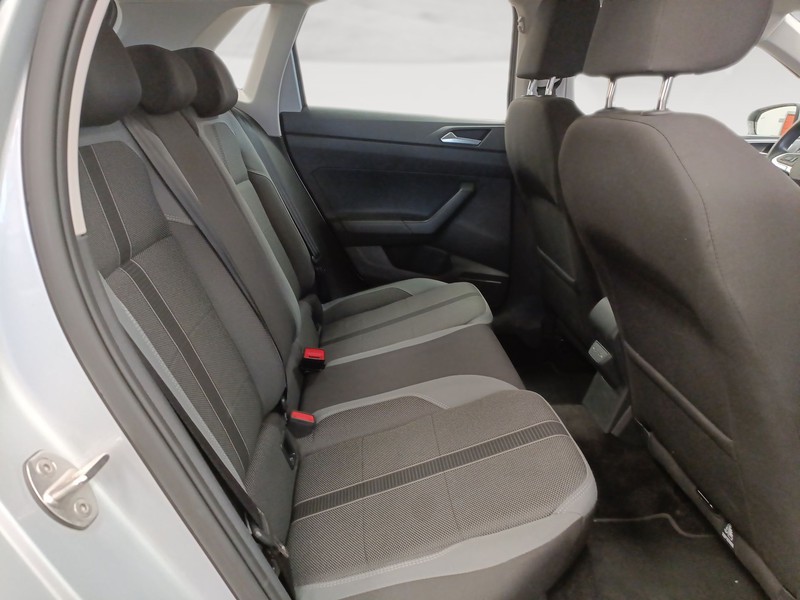 Volkswagen Polo 1.0 tsi style 95cv