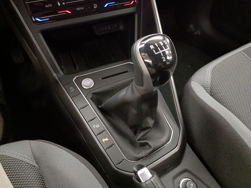 Volkswagen Polo 1.0 tsi style 95cv