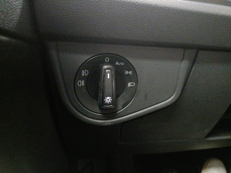 Volkswagen Polo 1.0 tsi style 95cv