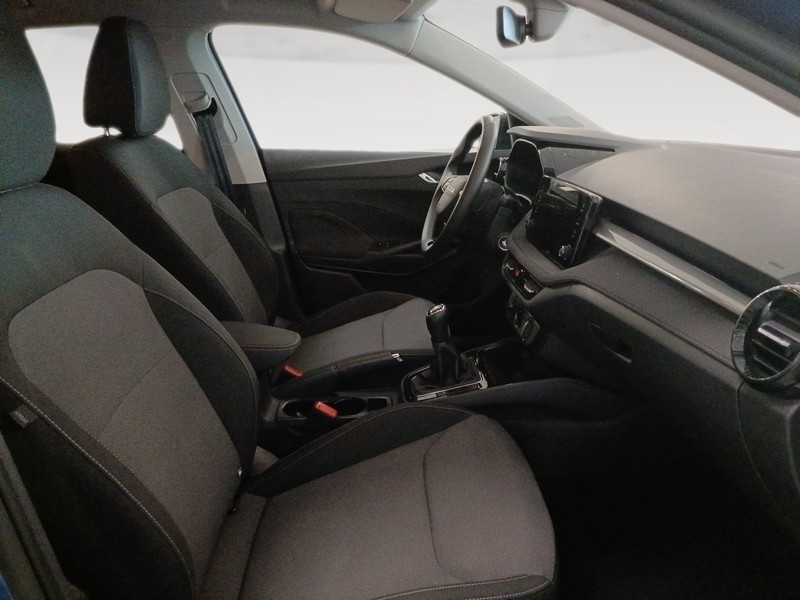 Skoda Fabia 1.0 mpi 130 edition 80cv