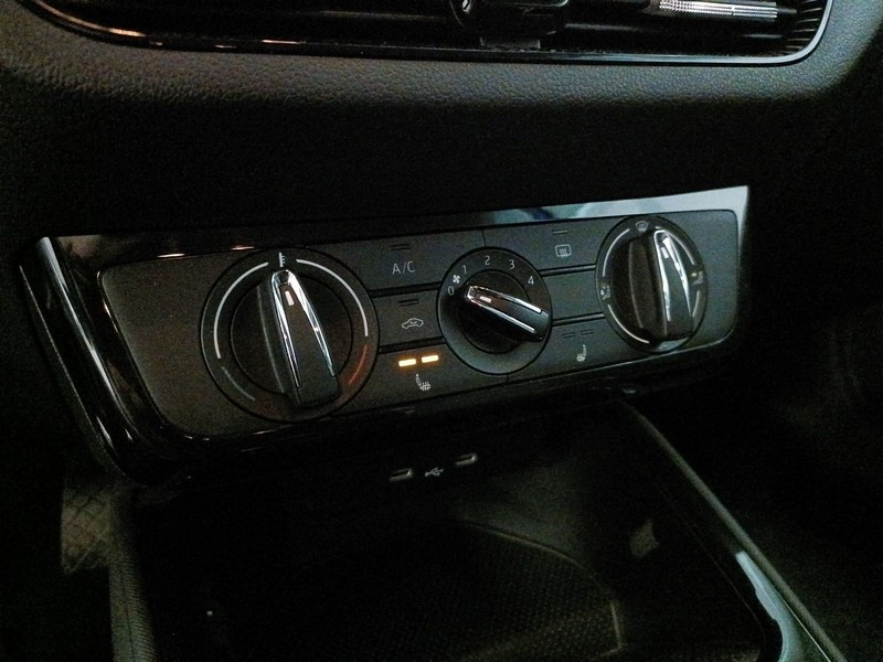 Skoda Fabia 1.0 mpi 130 edition 80cv