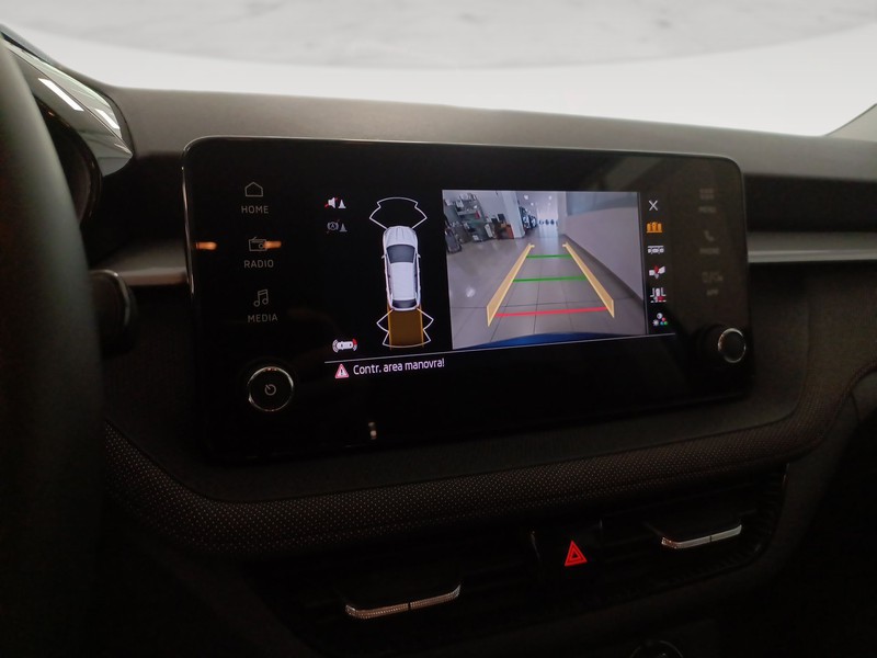 Skoda Fabia 1.0 mpi 130 edition 80cv