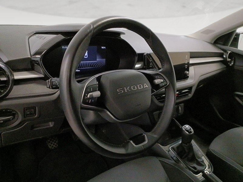 Skoda Fabia 1.0 tsi 130 edition 95cv