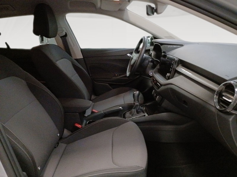 Skoda Fabia 1.0 tsi 130 edition 95cv