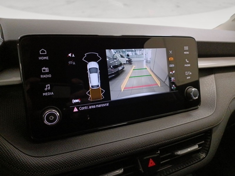 Skoda Fabia 1.0 tsi 130 edition 95cv