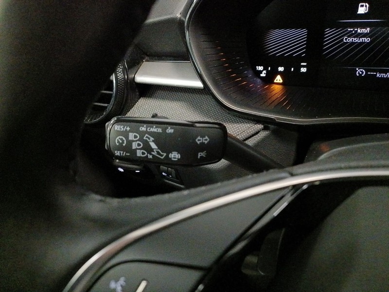 Skoda Fabia 1.0 tsi 130 edition 95cv