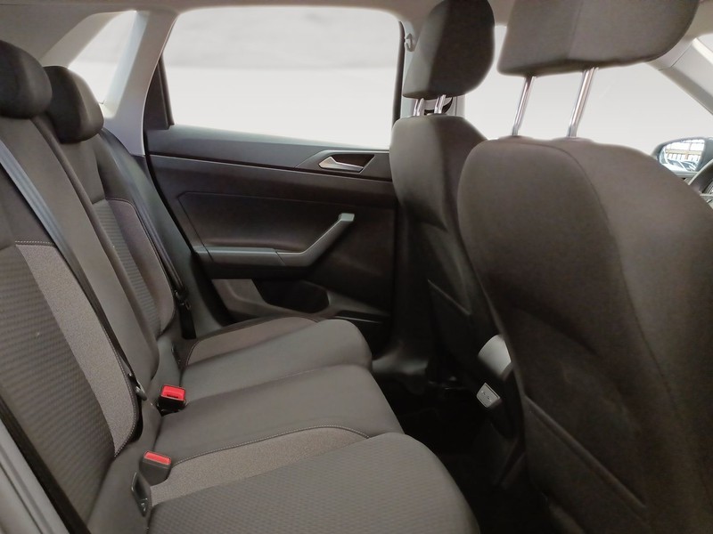 Volkswagen Polo 1.0 tsi life 95cv dsg