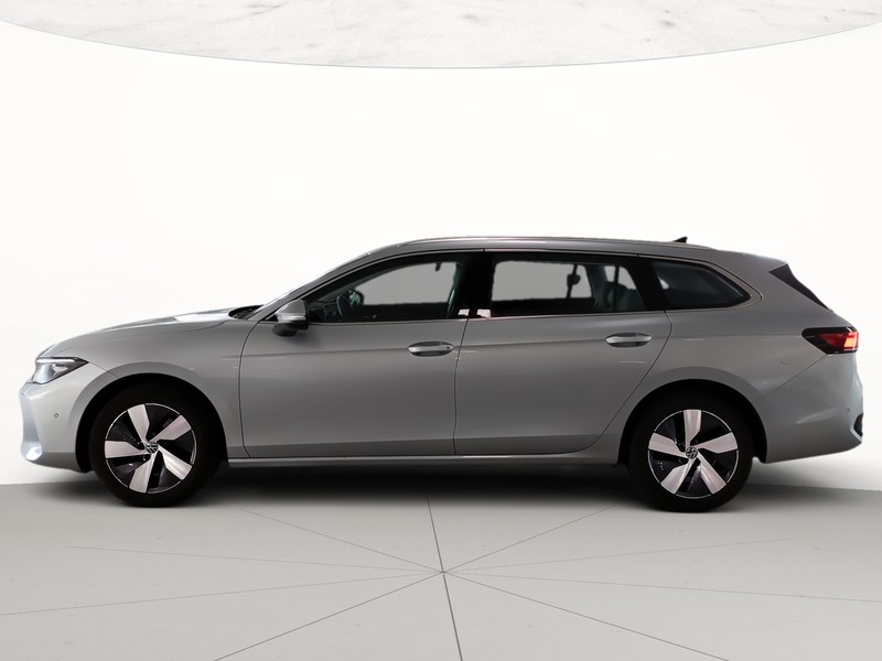 Volkswagen Passat 2.0 tdi scr business 150cv dsg