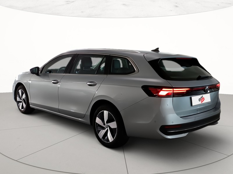 Volkswagen Passat 2.0 tdi scr business 150cv dsg