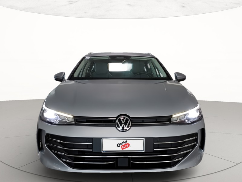 Volkswagen Passat 2.0 tdi scr business 150cv dsg