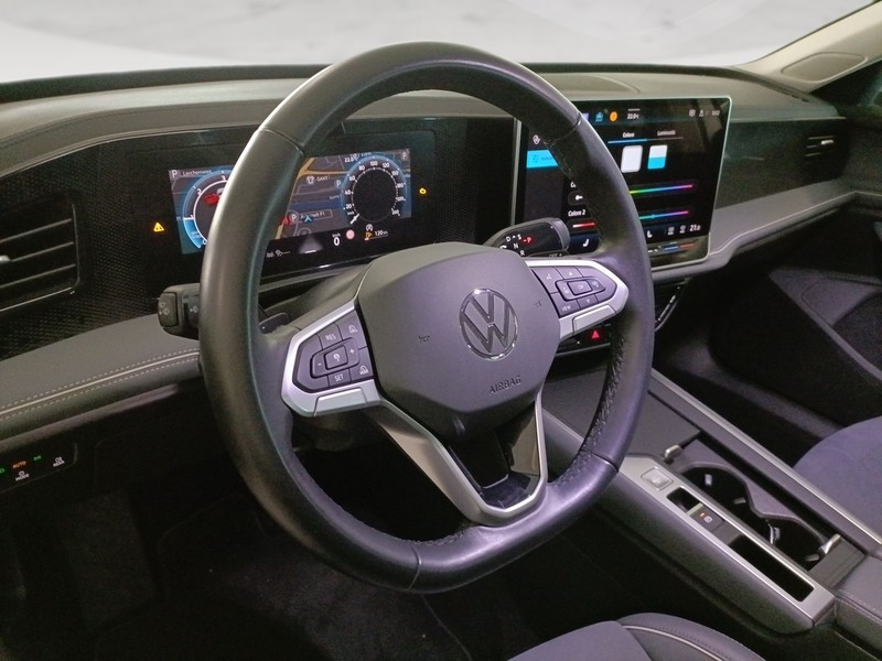 Volkswagen Passat 2.0 tdi scr business 150cv dsg