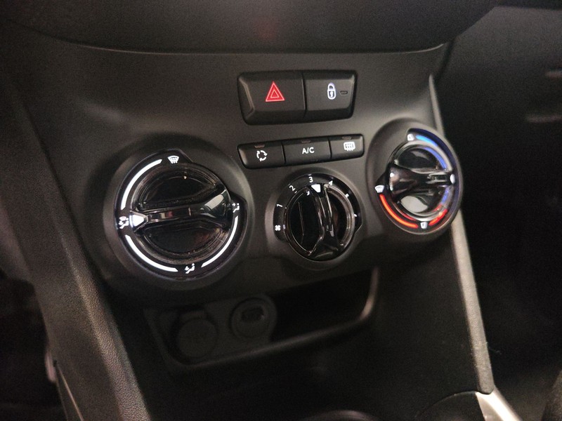 Peugeot 2008 1.2 puretech allure s&s 82cv my18