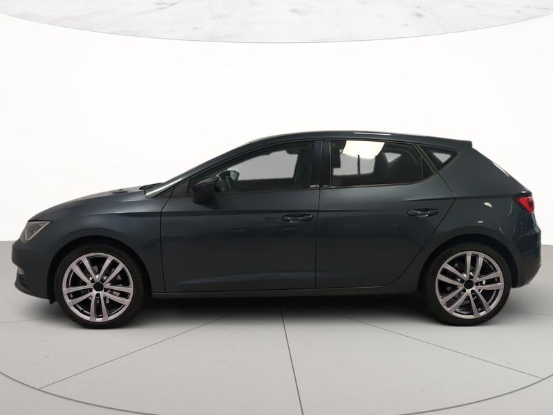 Seat Leon 1.6 tdi business 115cv my19