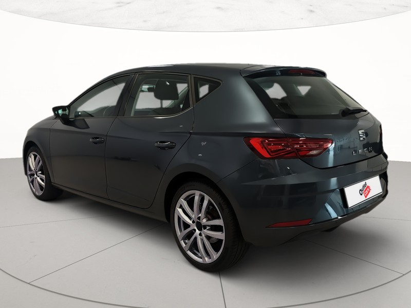Seat Leon 1.6 tdi business 115cv my19