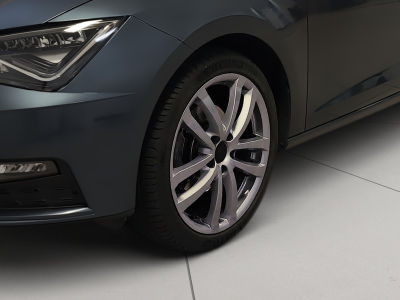 Seat Leon 1.6 tdi business 115cv my19