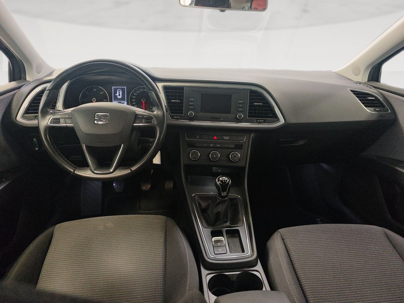 Seat Leon 1.6 tdi business 115cv my19
