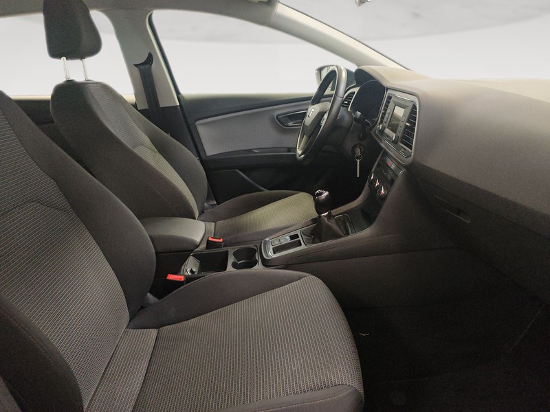 Seat Leon 1.6 tdi business 115cv my19