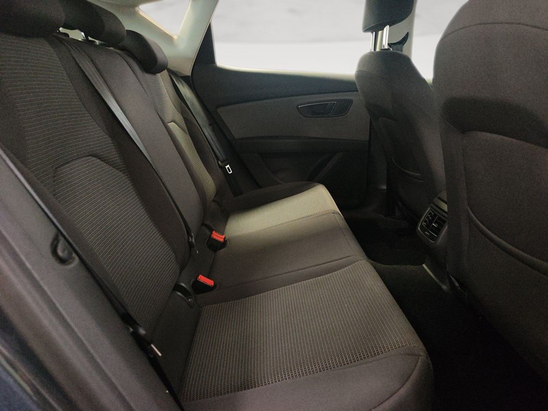 Seat Leon 1.6 tdi business 115cv my19