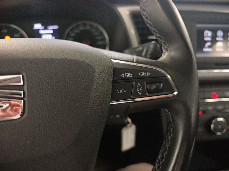 Seat Leon 1.6 tdi business 115cv my19