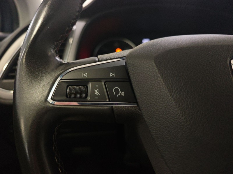 Seat Leon 1.6 tdi business 115cv my19