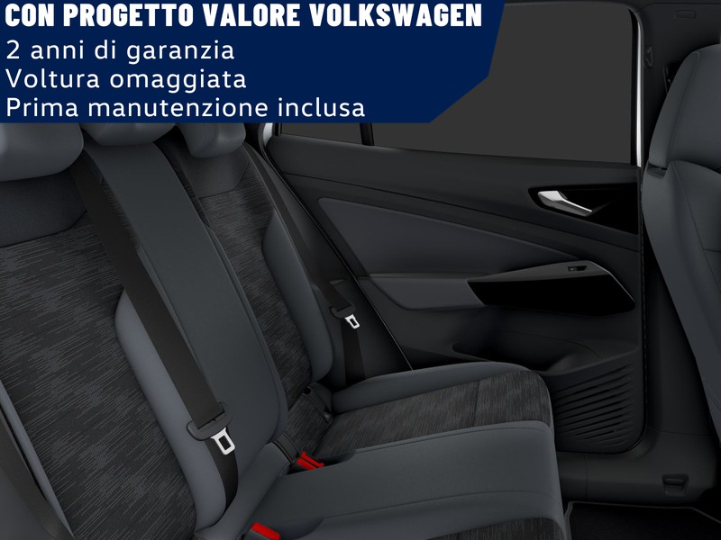Volkswagen ID.4 77 kwh pro performance