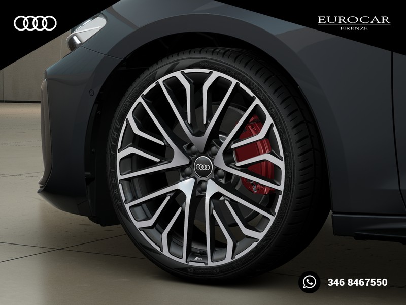 Audi A5 Sedan  TDI quattro 150 kW S tronic