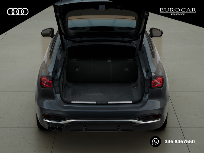 Audi A5 Sedan  TDI quattro 150 kW S tronic