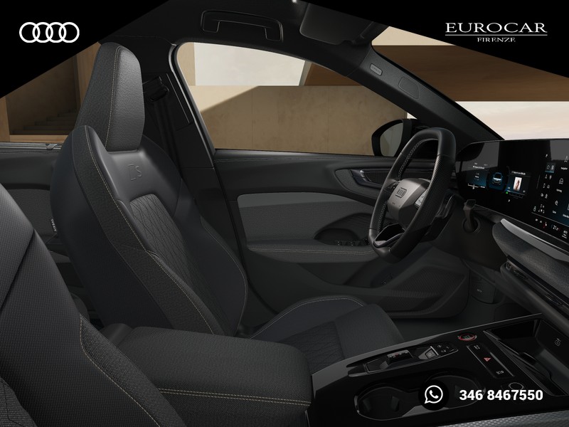 Audi A5 Sedan  TDI quattro 150 kW S tronic