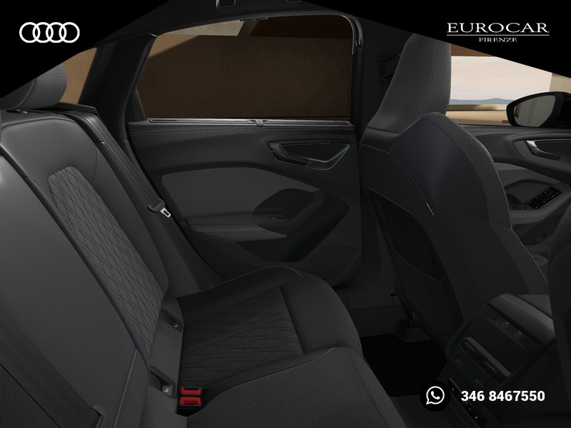 Audi A5 Sedan  TDI quattro 150 kW S tronic