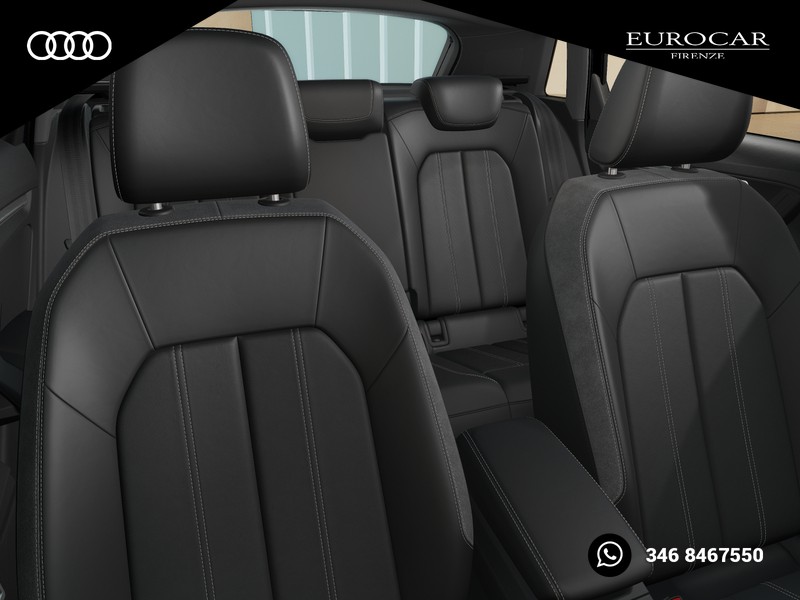 Audi A3 Sportback 40 TFSI e  150(204) kW(CV) S tronic
