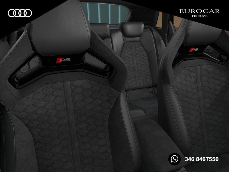 Audi RS3 sportback 2.5 tfsi quattro s-tronic
