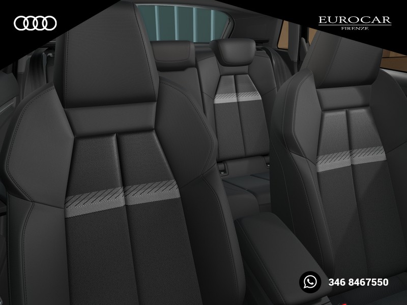 Audi A3 allstreet 35 1.5 tfsi mhev business advanced s-tronic