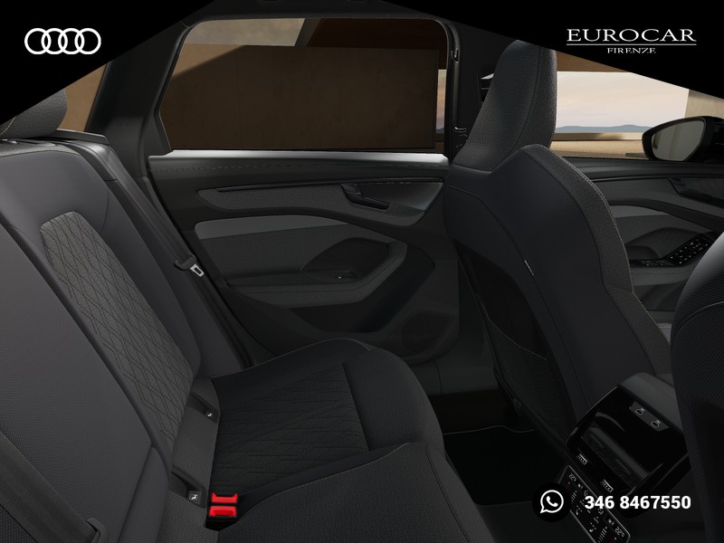Audi A6 avant 2.0 tdi mhev + s line edition quattro s-tronic