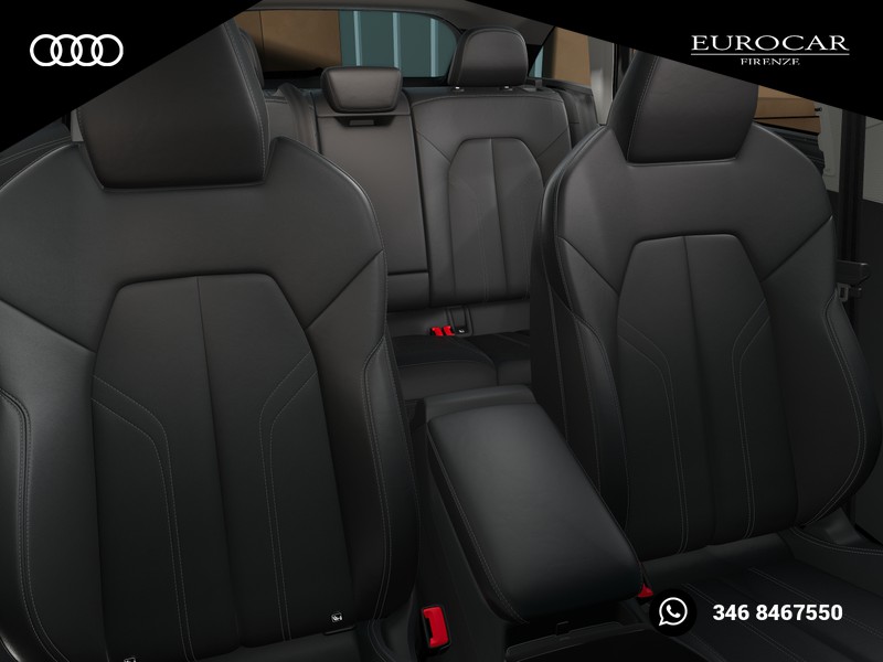 Audi A6 avant 2.0 tdi mhev + s line edition s-tronic