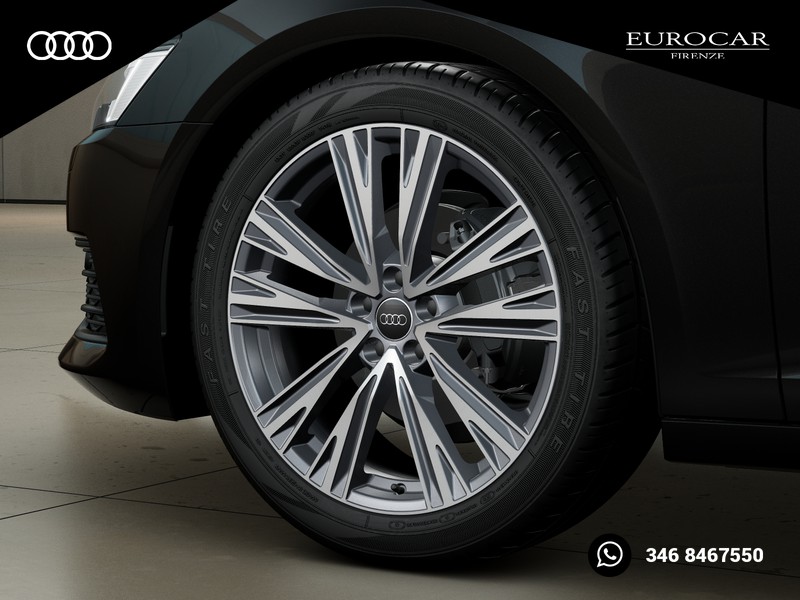 Audi A6 avant 40 2.0 tdi mhev 12v business s-tronic