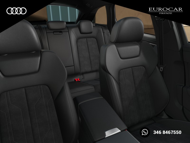 Audi A6 avant 40 2.0 tdi mhev 12v business s-tronic