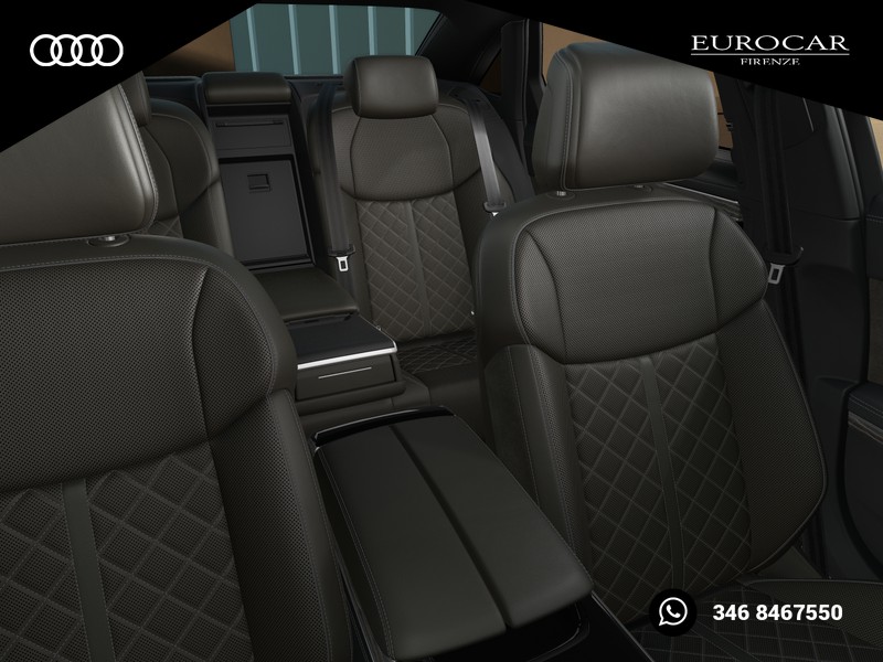 Audi A8 50 3.0 tdi mhev quattro tiptronic