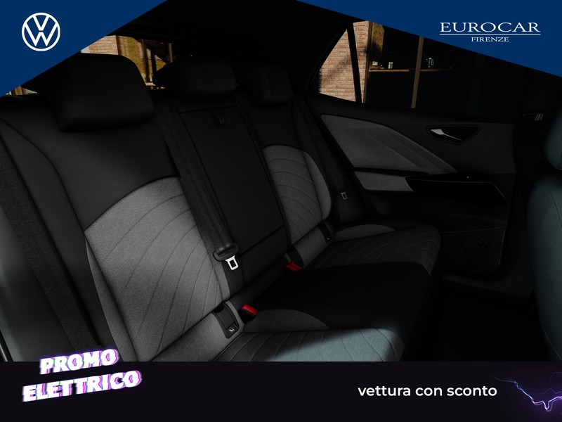 Volkswagen ID.3 79 kwh pro s edition plus 204cv