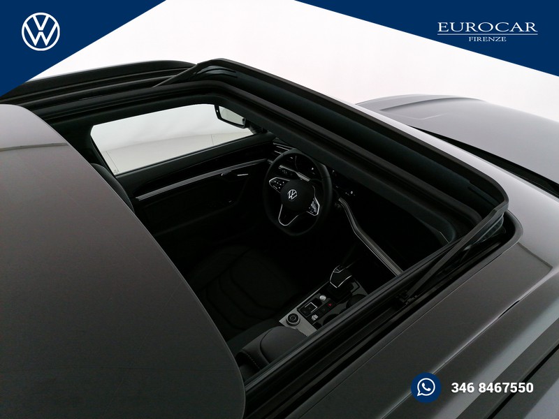 Volkswagen Touareg 3.0 v6 tdi elegance 286cv tiptronic