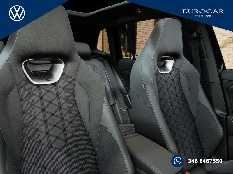 Volkswagen Tiguan 1.5 tsi ehybrid r-line plus 204cv dsg