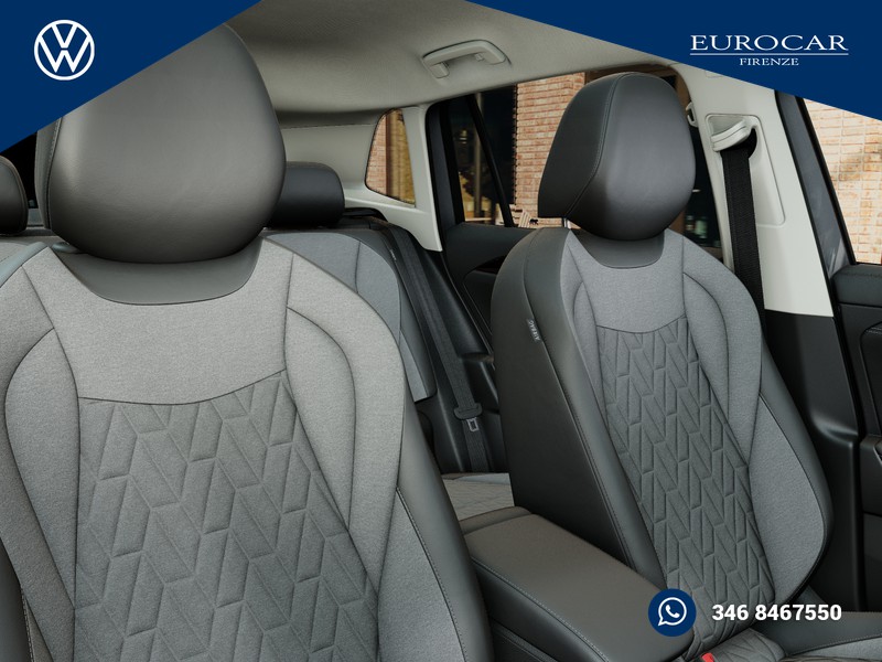 Volkswagen Tiguan 1.5 tsi ehybrid edition plus 204cv dsg