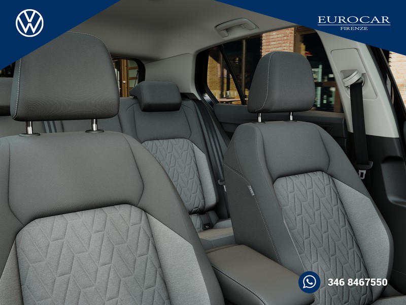 Volkswagen Golf 1.5 tsi ehybrid edition plus 204cv dsg
