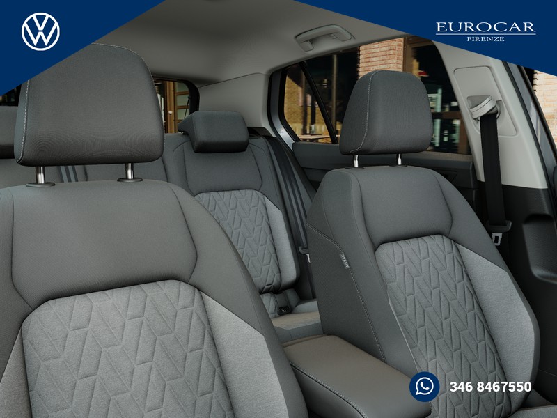 Volkswagen Golf 1.5 tsi ehybrid edition plus 204cv dsg