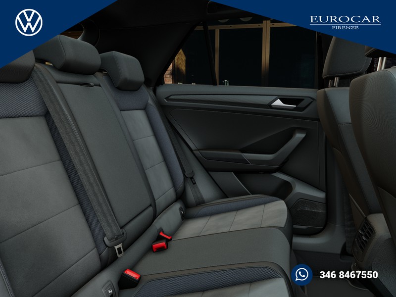 Volkswagen T-Roc 1.0 tsi style 115cv