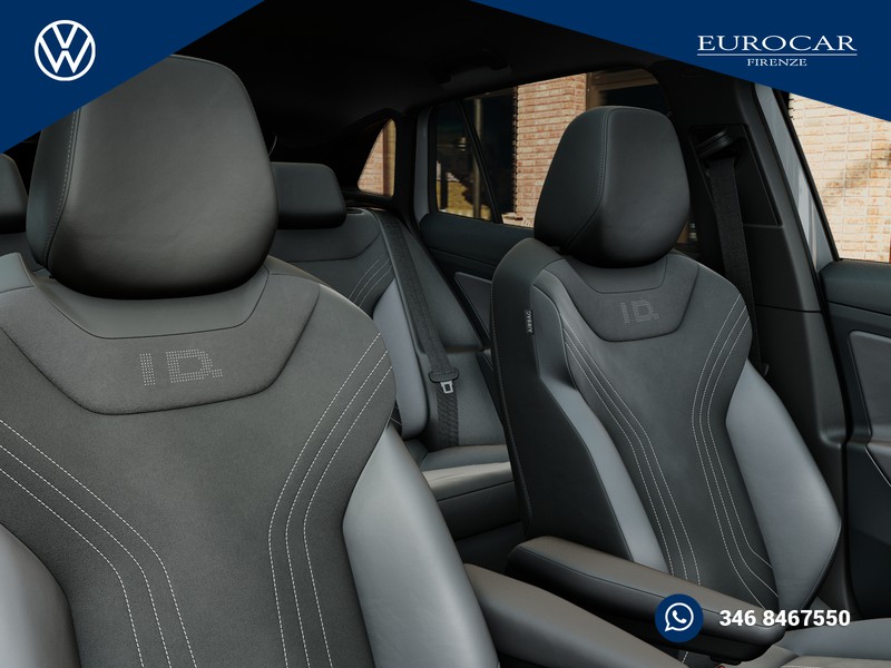 Volkswagen ID.4 77 kwh pro edition plus 4motion 286cv